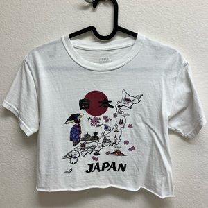 John Galt Japan T-Shirt
